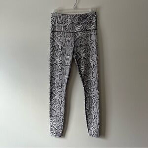 Varley Full Length Leggings S